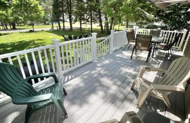 CAMP DRAGONFLY LIMIT 10 home - Foto 4