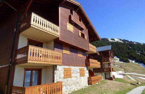 Appartement 3 pièces, skis aux pieds, Les Saisies, 6 pers - FR-1-594-336 - Foto 8