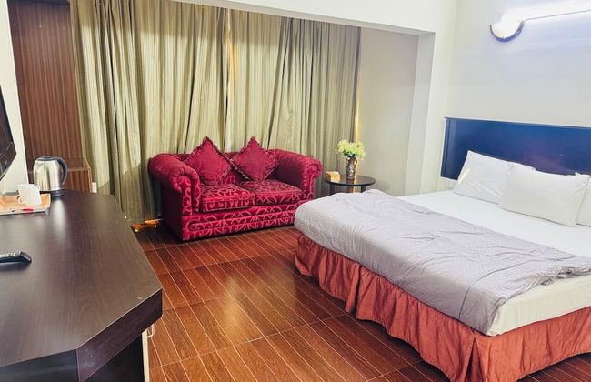 SHOBHA SUPER DELUXE FURNISHED APARTMENT - Foto 15