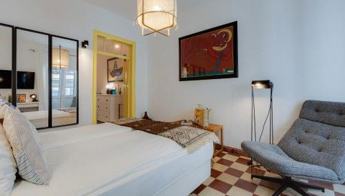 Your Vintage Townhouse - Foto 5