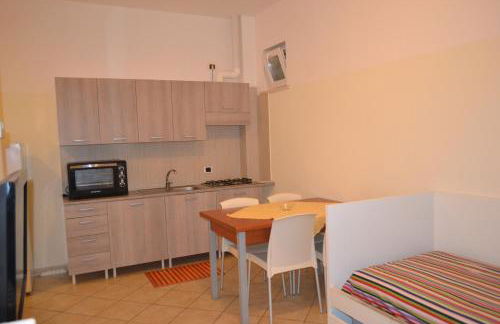 Residence Blu Marine - Photo 29