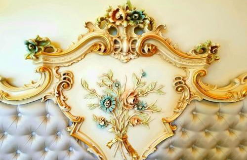 Cascina Rococo at White Lotus Eco Spa Retreat - Foto 7