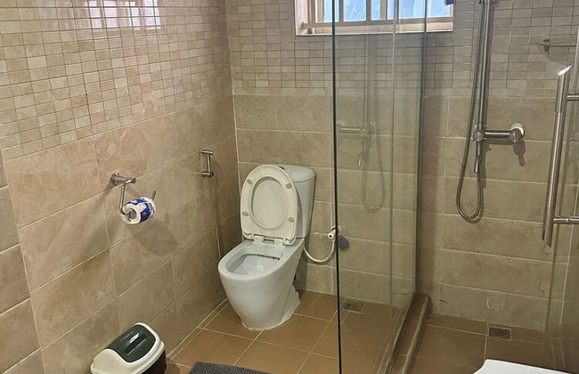 Osmosis Ikoyi - Foto 29