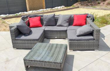 Villa avec piscine privée à Saint-Jean-de-Monts - Foto 42