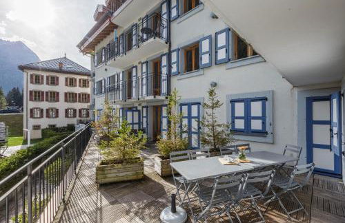 Vallorcine Mont Blanc - Foto 30