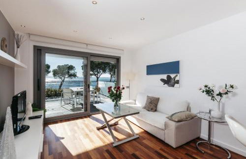 Vista Roses Mar - Canyelles Petites Platja - Foto 19