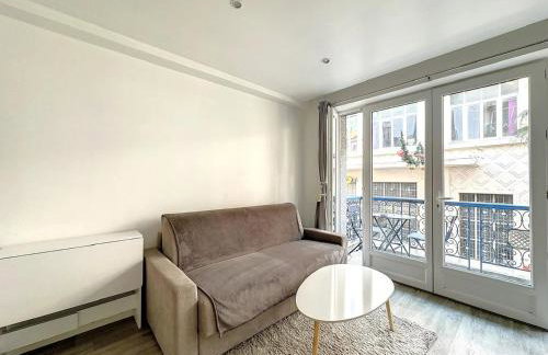 Superbe appartement avec terrasse centre-ville et plage à 5 min - Photo 1