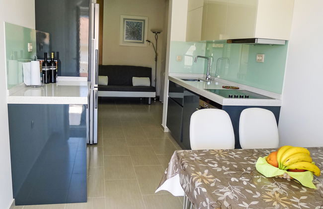 Villa Zlatan - Foto 9