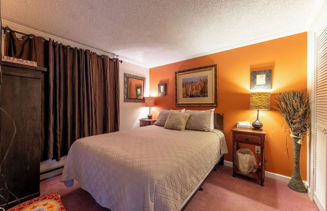 Mountain Lodge - Foto 16