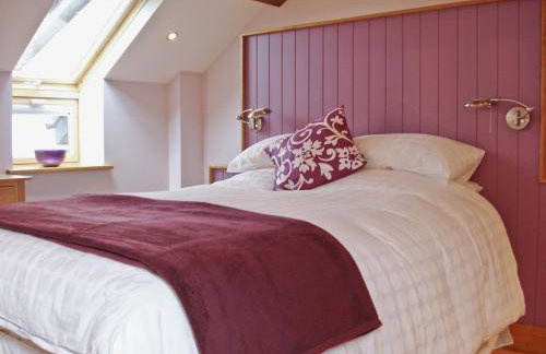 Bwthyn Celyn-Oa6 - Foto 8