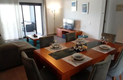 Alburvillage A - Apartamento Novo em Alvor - Foto 17