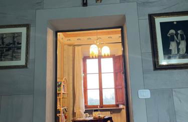 La Casa sul Lungarno - Foto 40