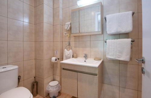 Galini Beach Studios and Penthouse - Foto 46