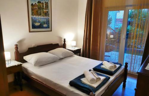 Atrium Apartment Orebic - Foto 14