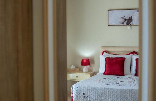 Nikos & Vassilis apartments Kefalonia - Foto 17