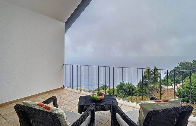 Vinhaticos House by Atlantic Holiday - Foto 17