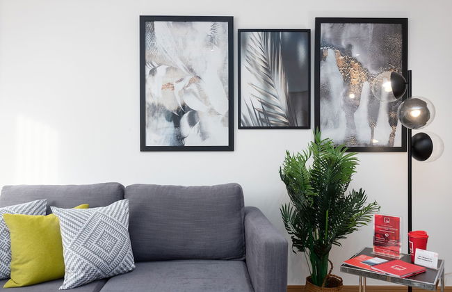 Fusion Court Serviced Apartments by MySquare - Photo 12