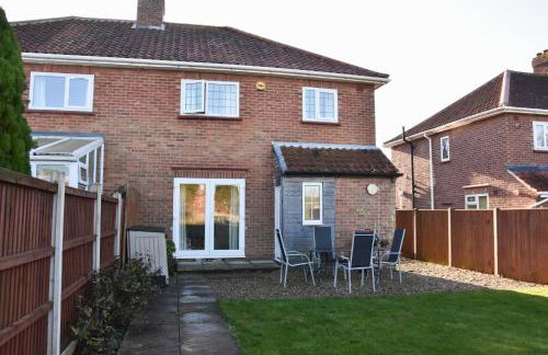 Stafford House - Foto 38