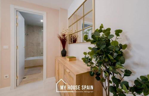 MyHouseSpain - Encantador apartamento en Madrid - Foto 12