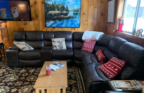 Mountain Retreat on Private Lake-Alderbrook Lodge - Foto 7