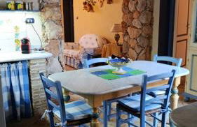 Rustic-style apartment - Foto 7