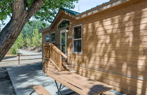 Brand New Cabin - Foto 14