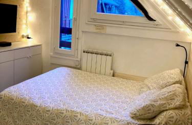 Studio pieds des pistes - Cosy & Confort - Foto 13