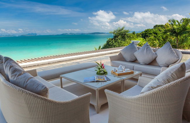 Villa Ocean's 11 - Foto 39