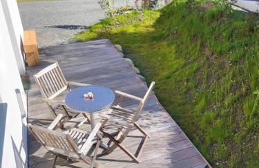 Studio Saint Antoine Les Houches - Foto 17