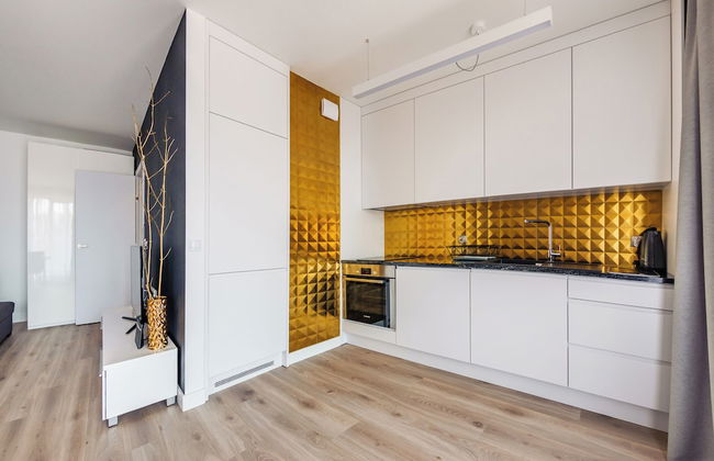 Apartamenty Sun & Snow Wyspa Solna - Photo 43