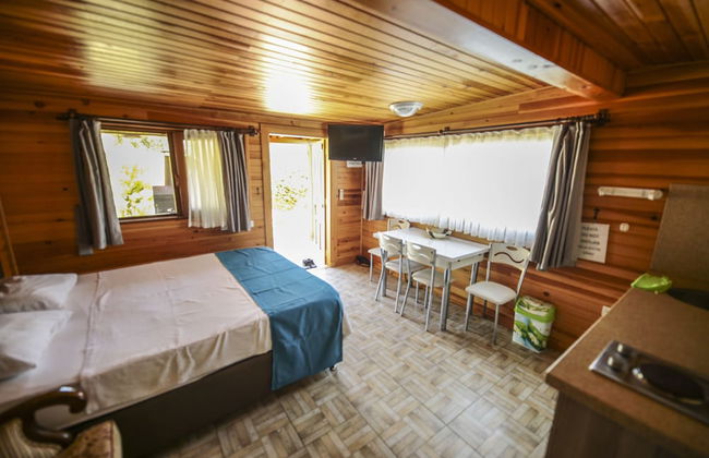 Cirali Villa Zeytin - Foto 9