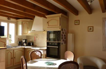 l'Ecrin au coeur des vignes - Foto 7