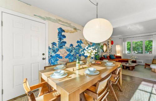 5BD Japanese-Themed w/ Hot Tub, Movie Room & Games - Foto 12