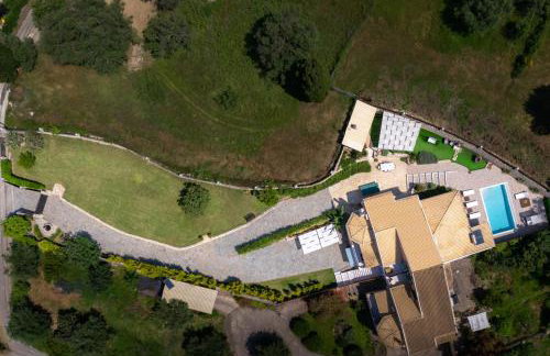 Villa Bella Donna Corfu - Foto 38