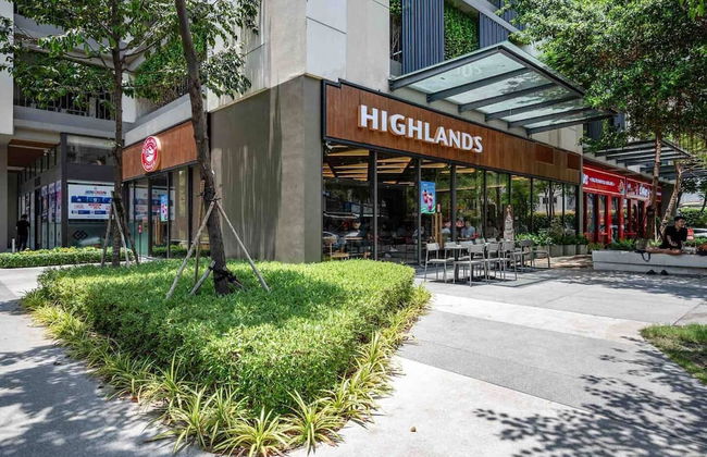 Ha Do Centrosa - Luxury Central Point - Foto 68