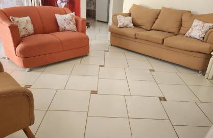 Casa Amarela Pé na Areia Itanhaém - Foto 40