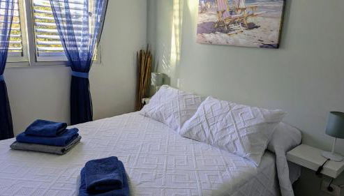Burero Beach Stay - Quiet - Foto 4, towels