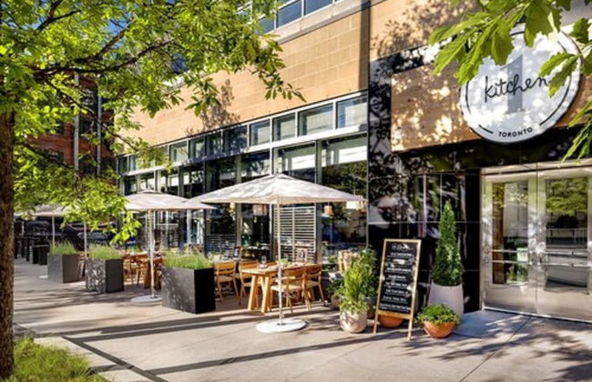 1 Hotel Toronto - Foto 47