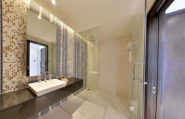 The Sea Luxury Nha Trang Apartment - Photo 79