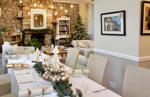 Ty Croeso House - Foto 14