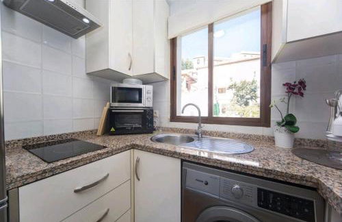 El Balcón de La Alhambra by ASH - Foto 15