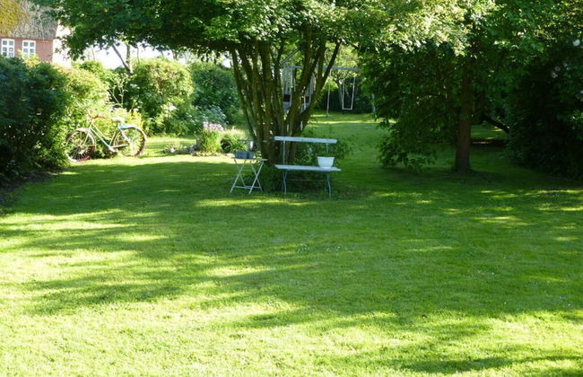 Holiday Home Rike Comfortable Vacation Home - Foto 28