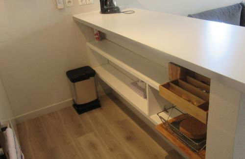 Résidence les Grimaudières - Foto 8