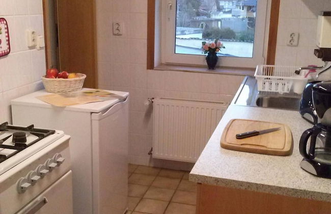 Monteurwohnung Langelsheim max 5 Personen - Foto 8