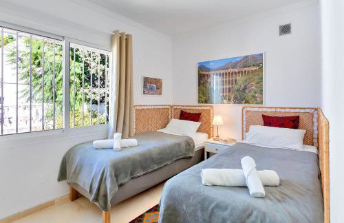 Most Luxurious Villa on the Costa del Sol - Photo 57