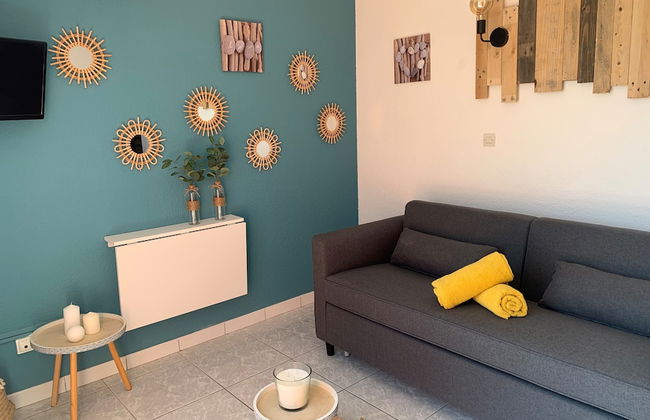 Residence Antinea - Foto 8