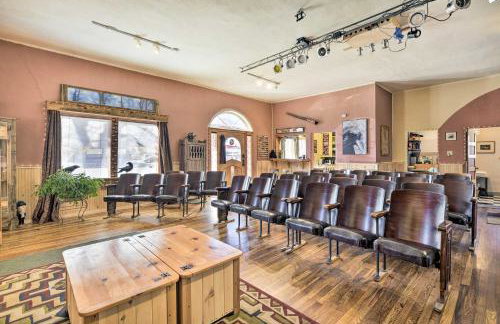 Converted Concert Hall in Downtown Del Norte! - Photo 12