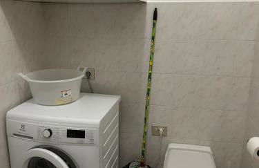 Appartamento Seriate - 10 min dall'aereoporto, parcheggio gratuito, Netflix - Photo 52