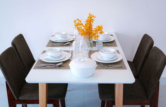 Sun Apartment - Foto 45