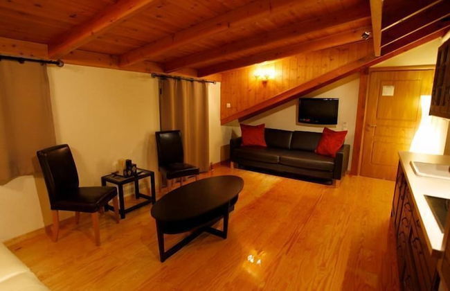 Odeon Hotel - Foto 35